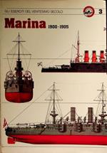 Marina, 1900-1905