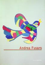 Andrea Fusaro