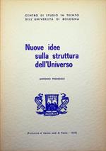 Nuove idee sulla struttura dell’universo: prolusione al Centro studi di Trento, 1969