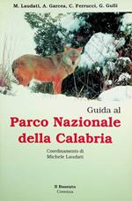 Guida al Parco Nazionale della Calabria