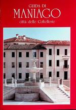 Guida di Maniago: città delle coltellerie