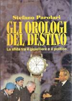 Gli orologi del destino: la sfida tra il gioielliere e il politico