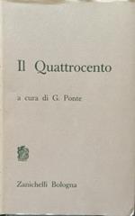 Il Quattrocento