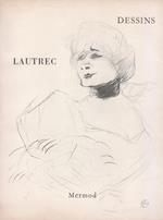 Dessins de Toulouse-Lautrec