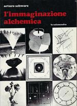 L' immaginazione alchemica