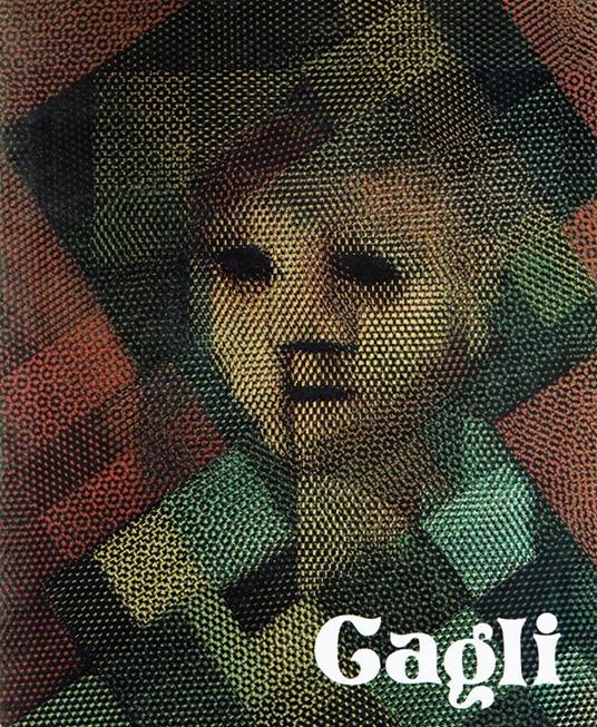 Dipinti di Cagli, 1923-1973 : testimonianze - Miklos N. Varga - copertina