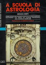 A scuola di astrologia