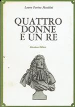 Quattro donne e un re