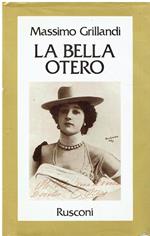 La bella Otero