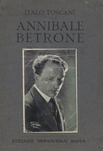 Annibale Betrone