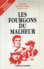 Les fourgons du malheur : chronique cinématographique du 20. siècle