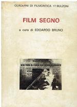 Film segno