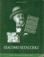 Giacomo Setaccioli