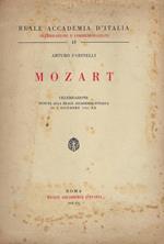 Mozart : celebrazione tenuta alla Reale Accademia d'Italia il 2 dicembre 1941-20