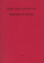 Wagner in Italia