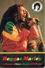 Reggae Marley