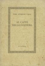 Al caffè dello svizzero