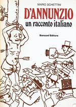 D'Annunzio : un racconto italiano