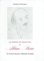 La poesia in dialetto di Albino Pierro