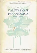 La valutazione psicologica dell'atleta