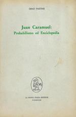 Juan Caramuel. Probabilismo ed Enciclopedia