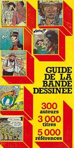 Guide de la bande dessinee