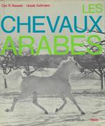 Les chevaux arabes