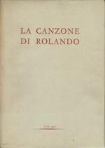 La canzone di Rolando nel testo di Oxford, ms. Digby 23, e nella traduzione di Carlo Raimondo