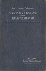 Diagnosi e prognosi delle malattie mentali : breve compendio