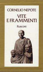 Vite e frammenti