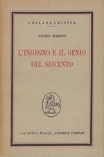 L' ingegno e il genio del Seicento