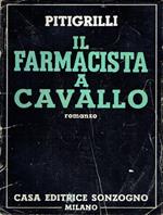 Il farmacista a cavallo