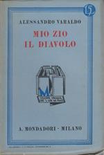 Mio zio il diavolo : romanzo