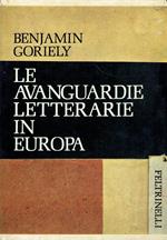 Le avanguardie letterarie in Europa