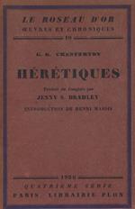 Heretiques