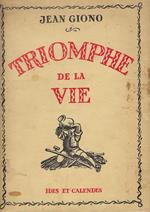 Triomphe de la vie