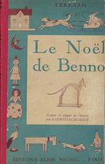 Le Noel de Benno