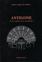 Antigone : figura femminile della trasgressione