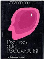 Discorso sulla psicoanalisi