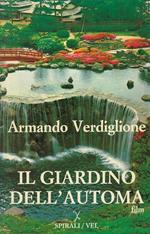 Il giardino dell'Automa