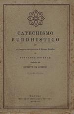 Catechismo buddhistico per avviamento nella dottrina di Gótamo Buddho