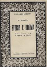 Storia e dogma