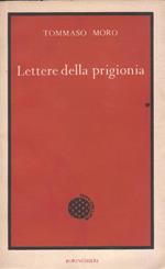 Lettere della prigionia