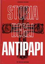 Storia degli antipapi