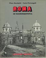 Roma in dagherrotipia