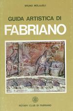 Guida artistica di Fabriano