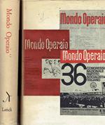 Mondo operaio : 1956-1965