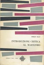 Introduzione critica al marxismo