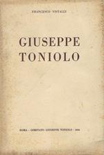 Giuseppe Toniolo