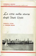 Le citta nella storia degli Stati Uniti